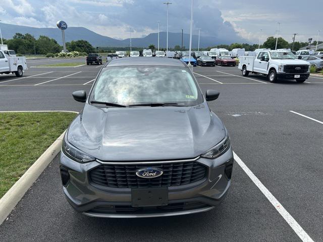 used 2023 Ford Escape car, priced at $26,713