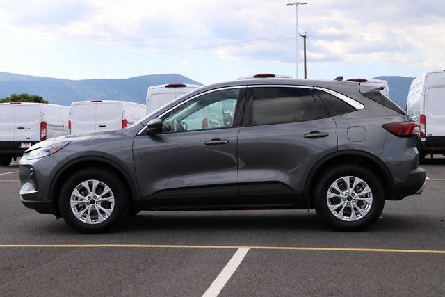 used 2023 Ford Escape car, priced at $25,480