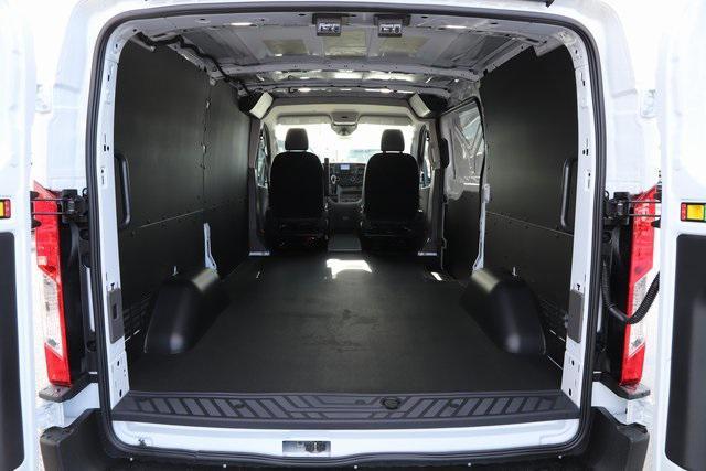 new 2025 Ford Transit-250 car, priced at $48,997