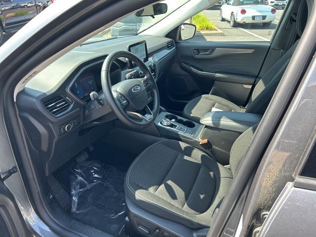 used 2024 Ford Escape car, priced at $23,451