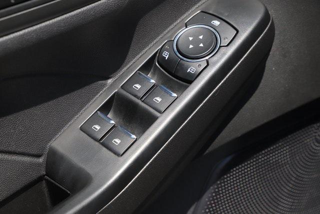 used 2024 Ford Escape car, priced at $24,498