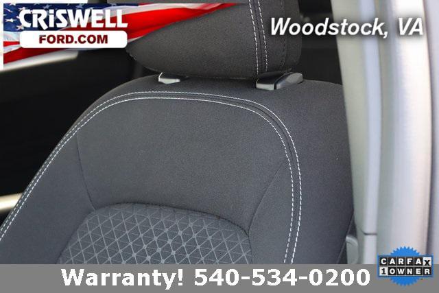used 2024 Ford Escape car, priced at $24,780