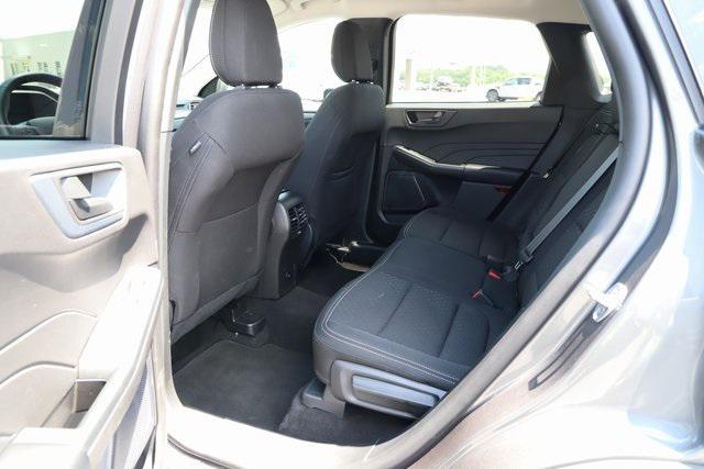 used 2024 Ford Escape car, priced at $24,498