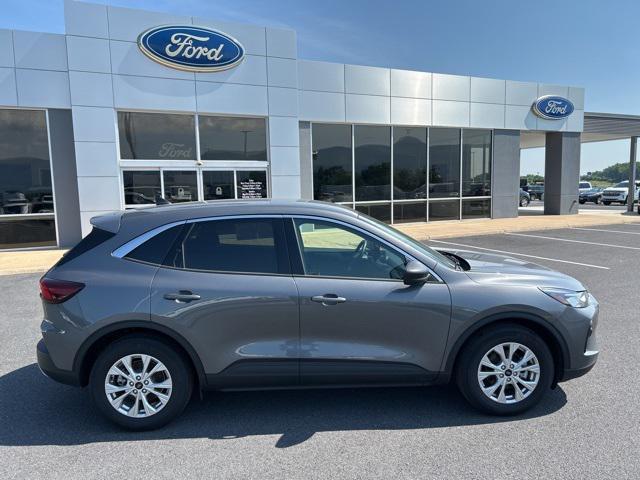 used 2024 Ford Escape car, priced at $23,451