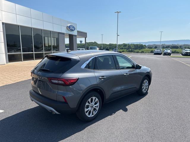 used 2024 Ford Escape car, priced at $23,451
