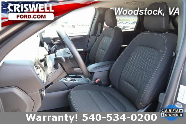 used 2024 Ford Escape car, priced at $24,780