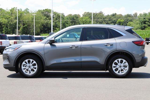 used 2024 Ford Escape car, priced at $24,498