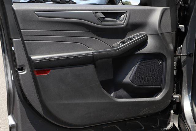 used 2024 Ford Escape car, priced at $24,498