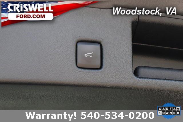 used 2024 Ford Escape car, priced at $24,780