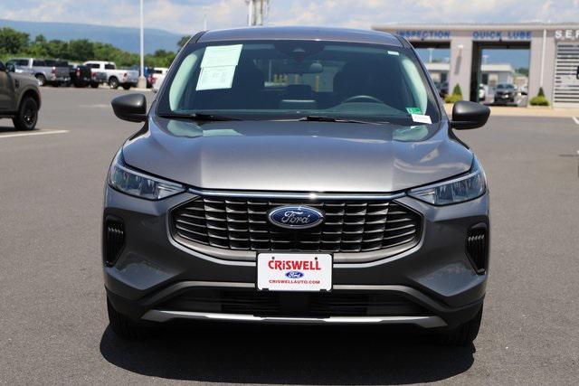 used 2024 Ford Escape car, priced at $24,498