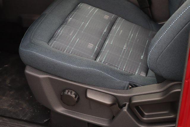 new 2025 Ford Bronco car, priced at $54,999