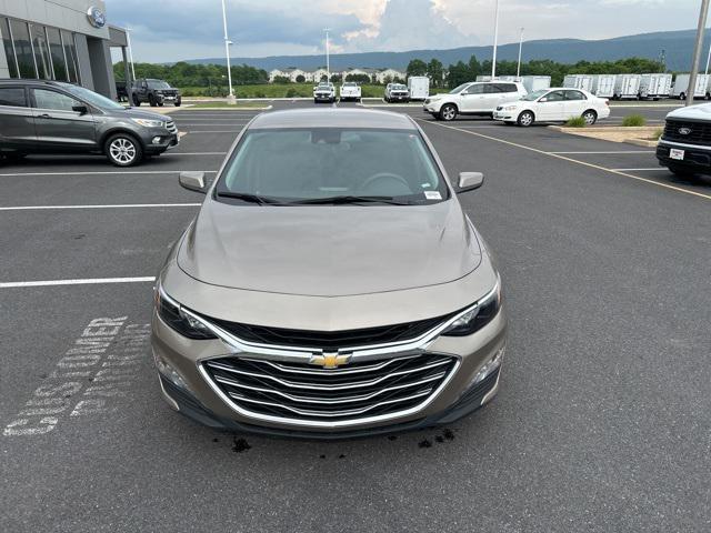 used 2023 Chevrolet Malibu car, priced at $18,250