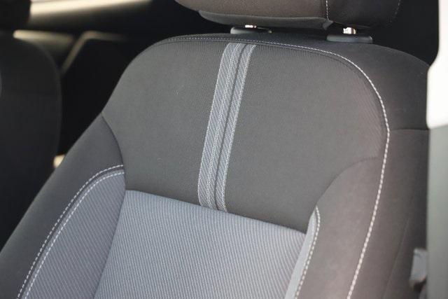 used 2024 Chevrolet Blazer car, priced at $25,653