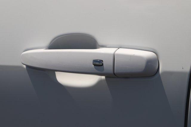 used 2024 Chevrolet Blazer car, priced at $25,653