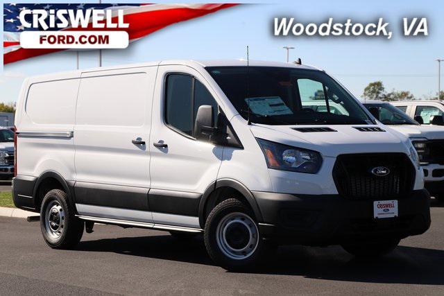 new 2024 Ford Transit-150 car, priced at $48,920