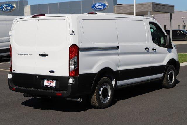 new 2024 Ford Transit-150 car, priced at $47,420