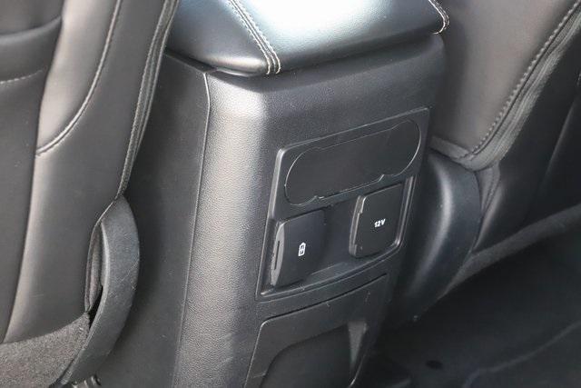 used 2023 Ford Explorer car, priced at $27,432