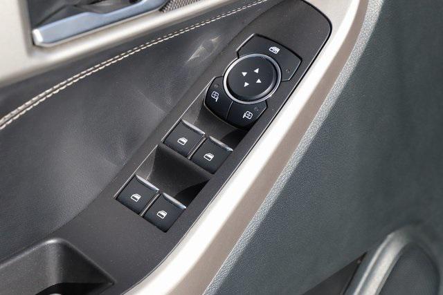 used 2023 Ford Explorer car, priced at $27,432