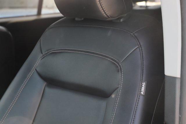 used 2023 Ford Explorer car, priced at $27,432