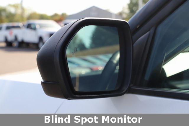 used 2023 Ford Explorer car, priced at $27,432