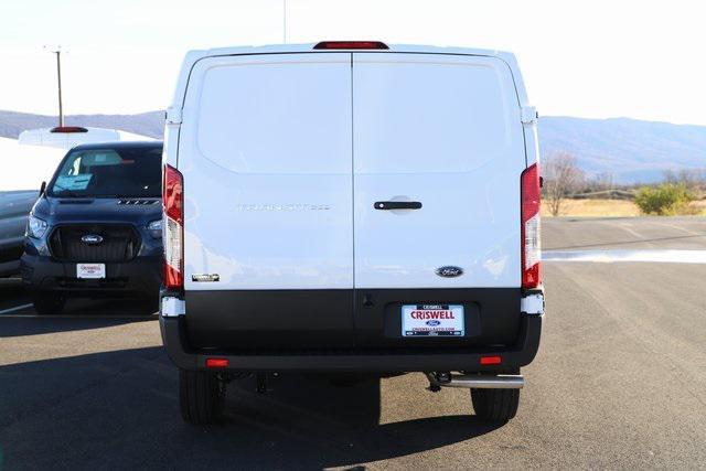 new 2024 Ford Transit-250 car, priced at $47,659