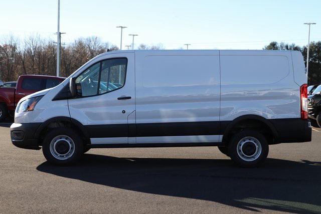 new 2024 Ford Transit-250 car, priced at $47,659