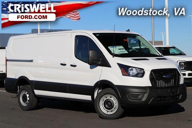 new 2024 Ford Transit-250 car, priced at $49,159