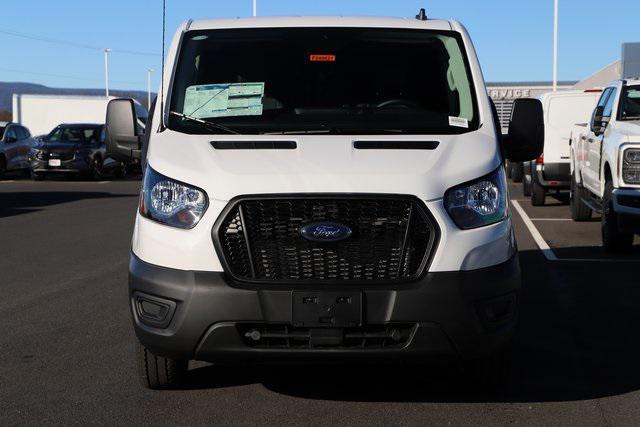 new 2024 Ford Transit-250 car, priced at $47,659