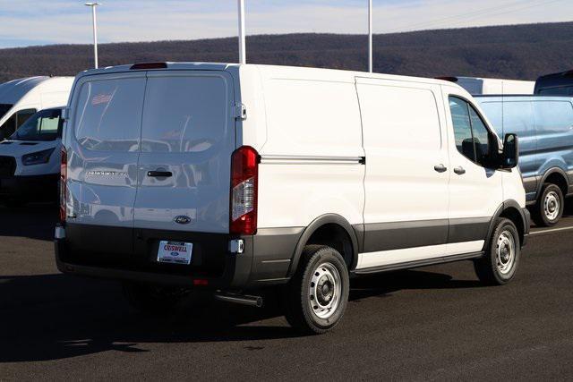 new 2024 Ford Transit-250 car, priced at $47,659