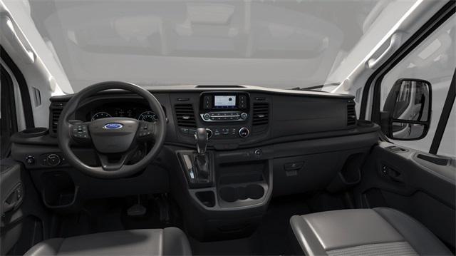 new 2024 Ford Transit-250 car, priced at $83,854