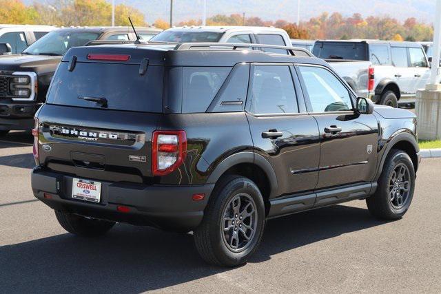 used 2024 Ford Bronco Sport car, priced at $25,795