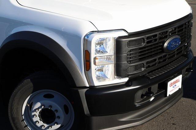 new 2024 Ford F-450 car, priced at $59,045