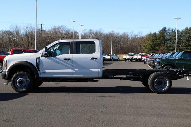 new 2024 Ford F-450 car, priced at $59,045