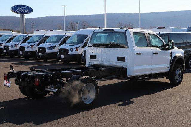 new 2024 Ford F-450 car, priced at $59,045