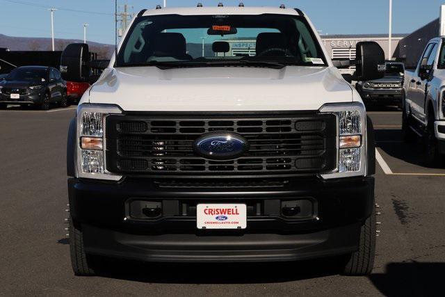 new 2024 Ford F-450 car, priced at $59,045