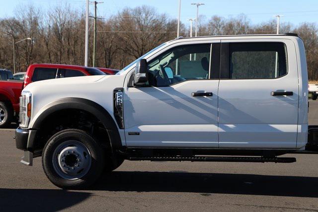 new 2024 Ford F-450 car, priced at $59,045