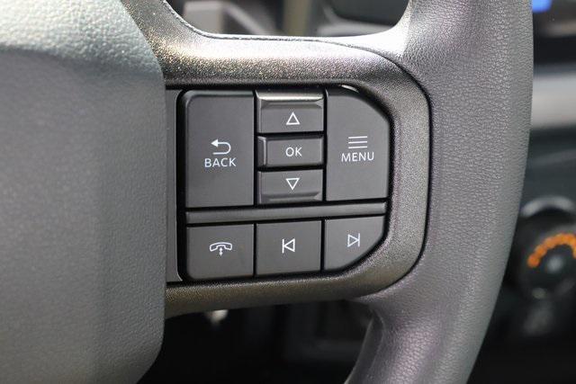 new 2025 Ford F-150 car, priced at $38,999