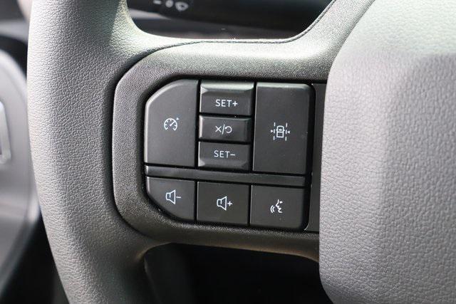 new 2025 Ford F-150 car, priced at $38,999