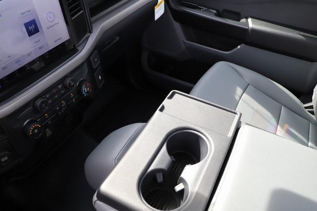 new 2025 Ford F-150 car, priced at $38,999