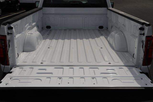 new 2025 Ford F-150 car, priced at $38,999