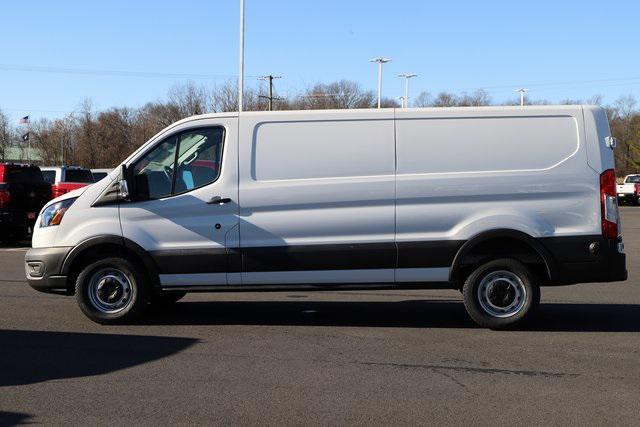 new 2024 Ford Transit-250 car, priced at $48,599