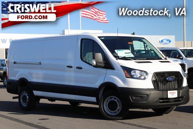 new 2024 Ford Transit-250 car, priced at $48,599