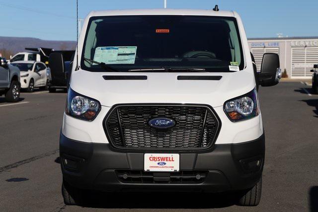 new 2024 Ford Transit-250 car, priced at $48,599