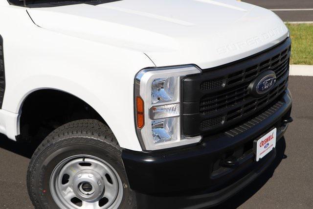 new 2024 Ford F-350 car, priced at $53,510