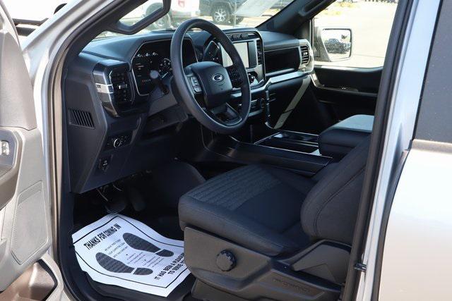 used 2022 Ford F-150 car, priced at $42,495