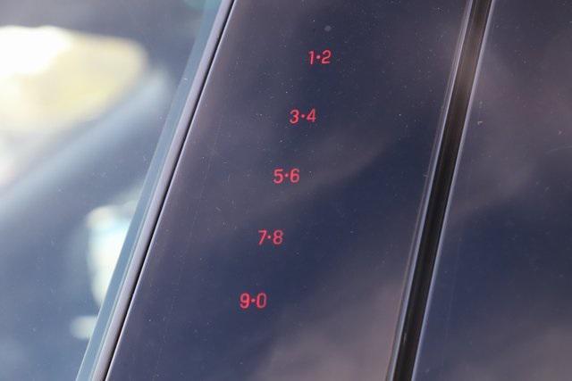 new 2025 Ford Mustang Mach-E car, priced at $56,999