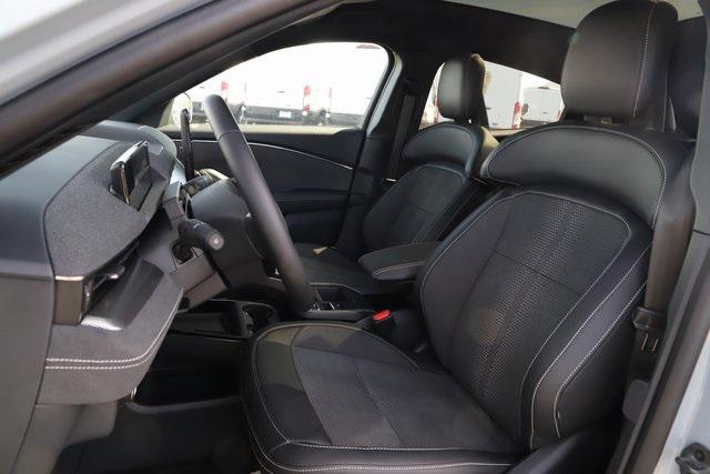 new 2025 Ford Mustang Mach-E car, priced at $56,999