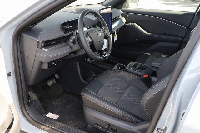 new 2025 Ford Mustang Mach-E car, priced at $56,999