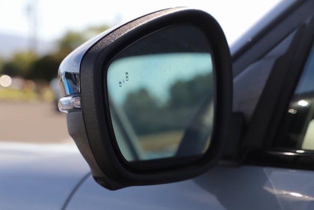 new 2025 Ford Mustang Mach-E car, priced at $56,999