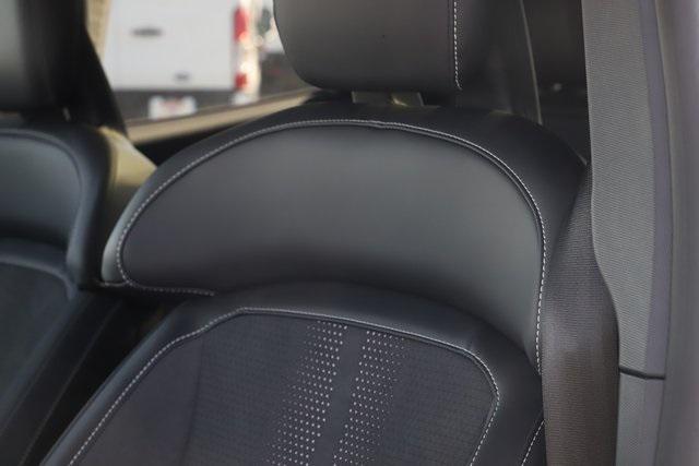 new 2025 Ford Mustang Mach-E car, priced at $56,999